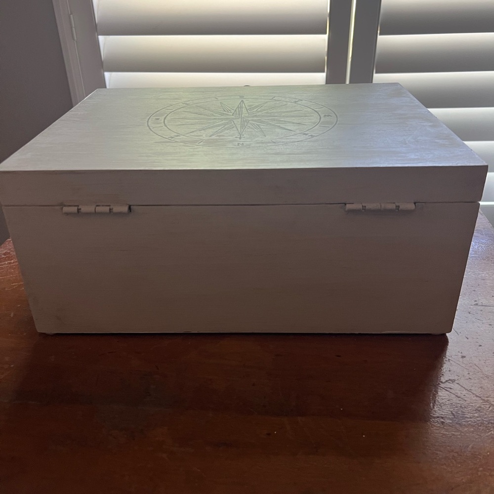 Silverware Storage Box Recycled - Picture 15 of 16